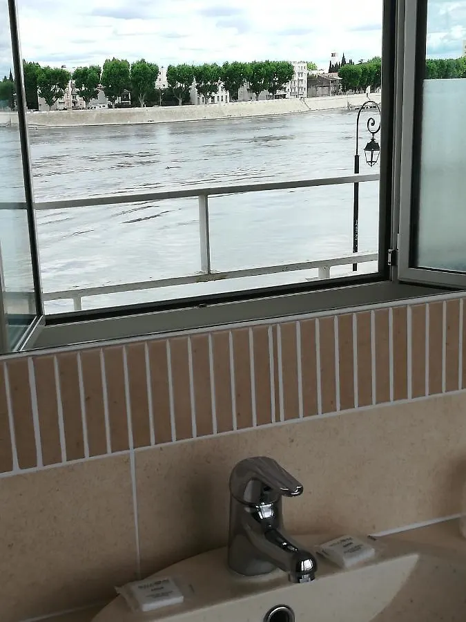 Le Regence Hotel Arles 2*,  France