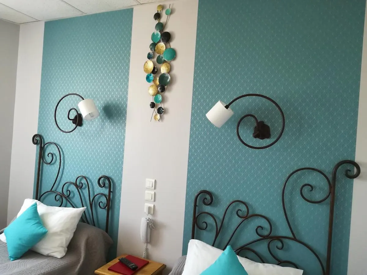 Le Regence Hotel Arles France