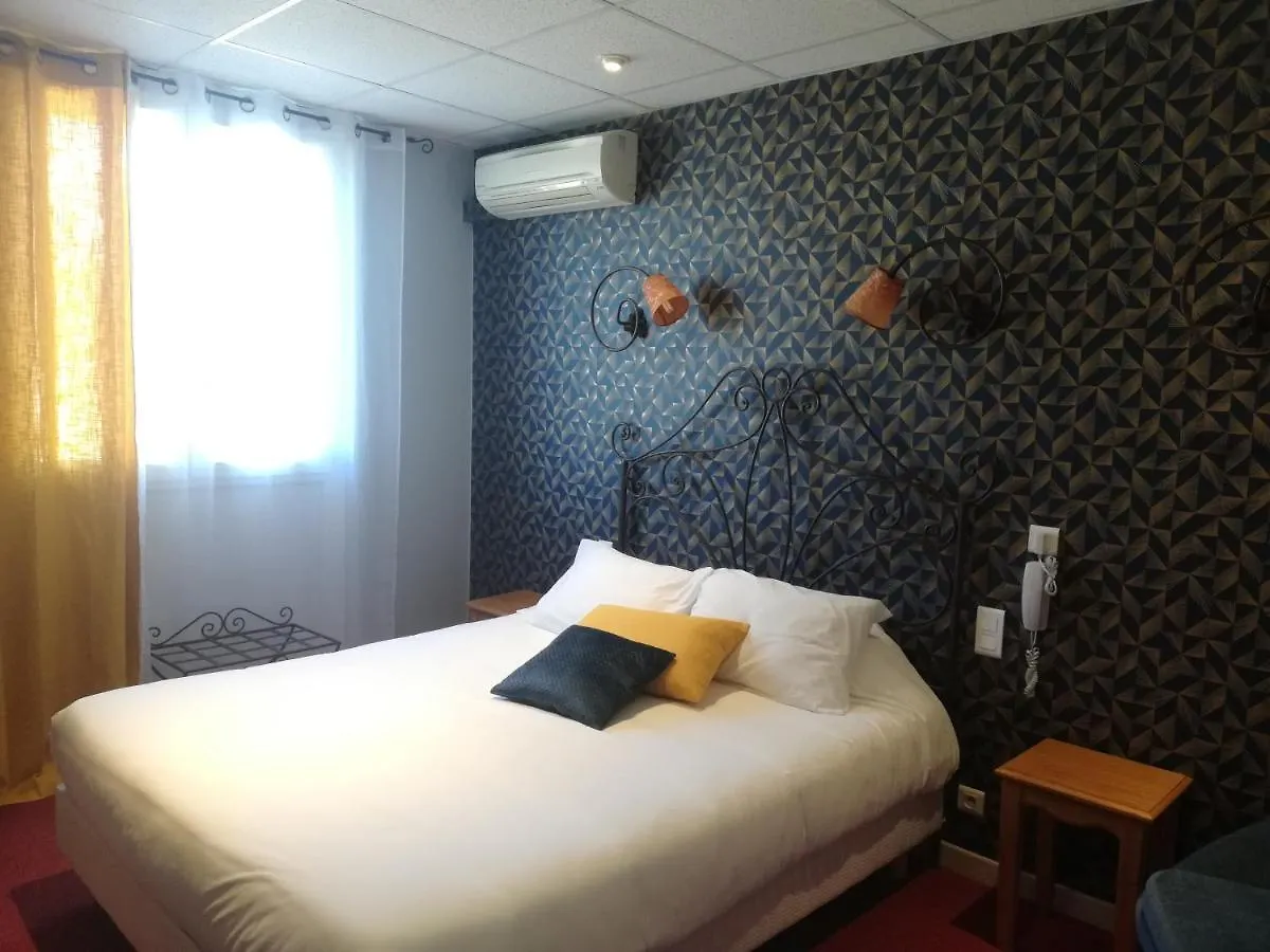 Le Regence Hotel Arles 2*,  France