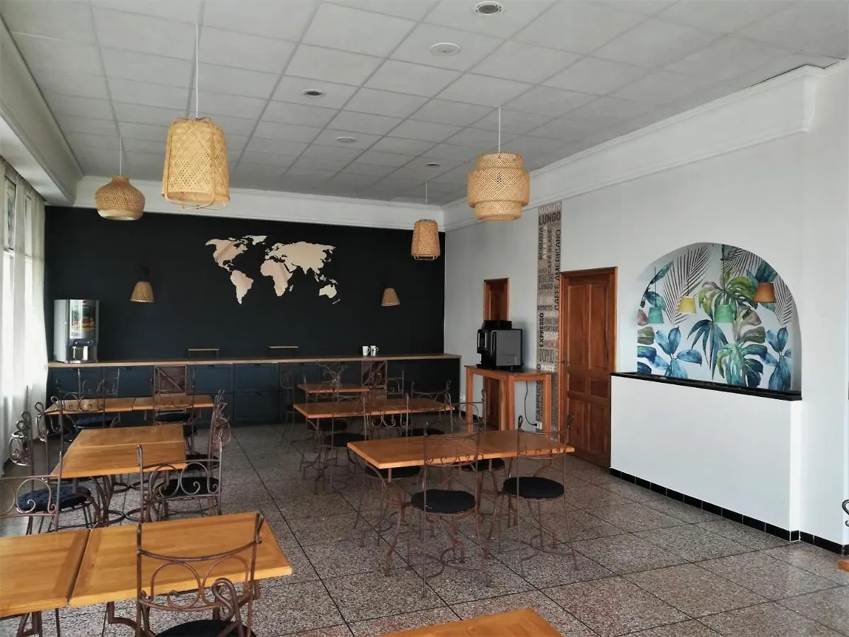 Le Regence Hotel Arles