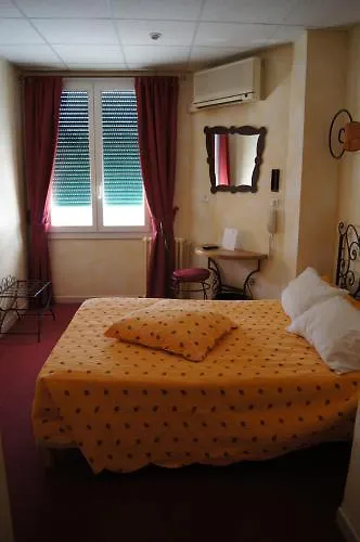 **  Le Regence Hotel Arles France