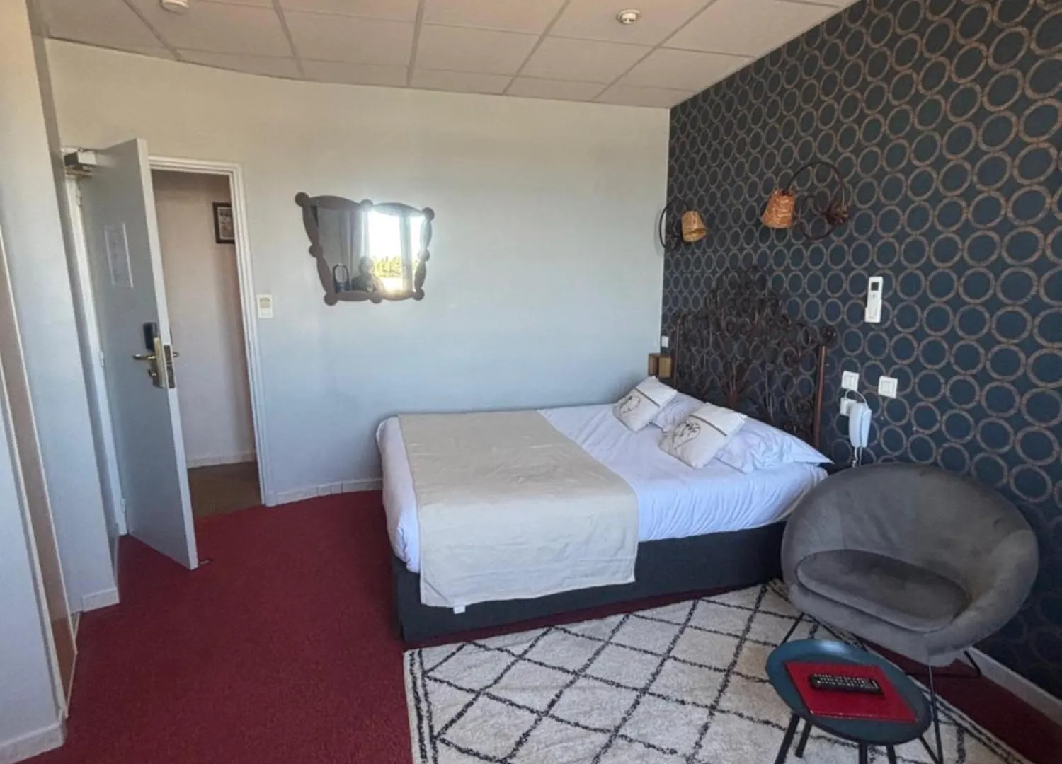 Le Regence Hotel Arles