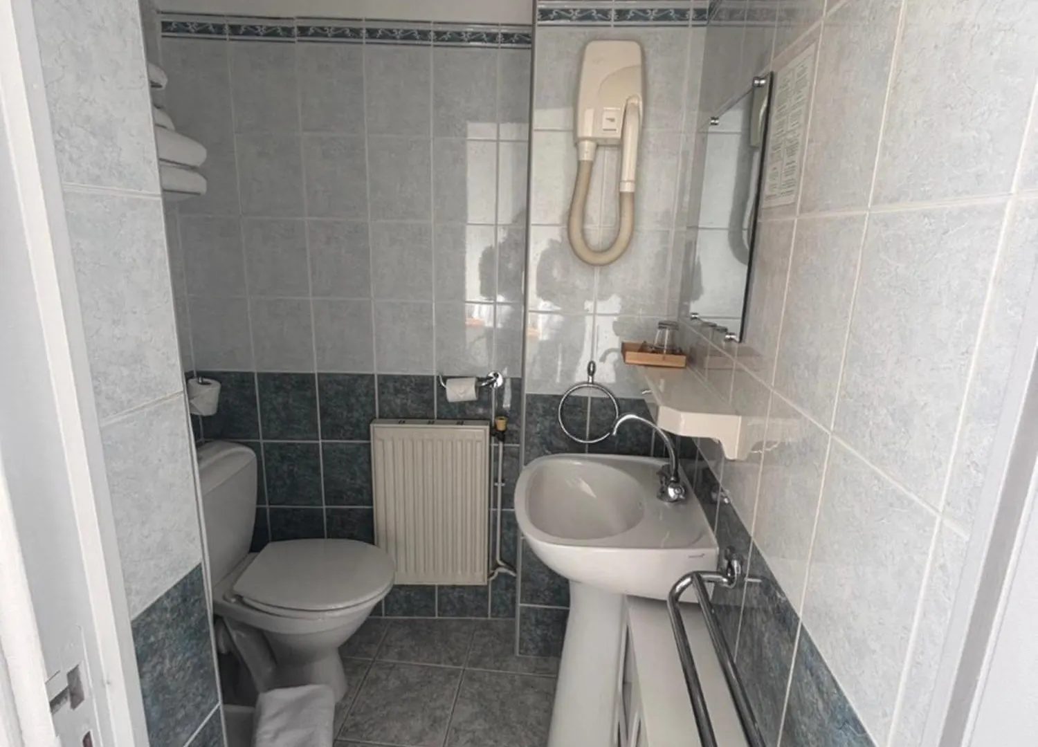 Le Regence Hotel Arles