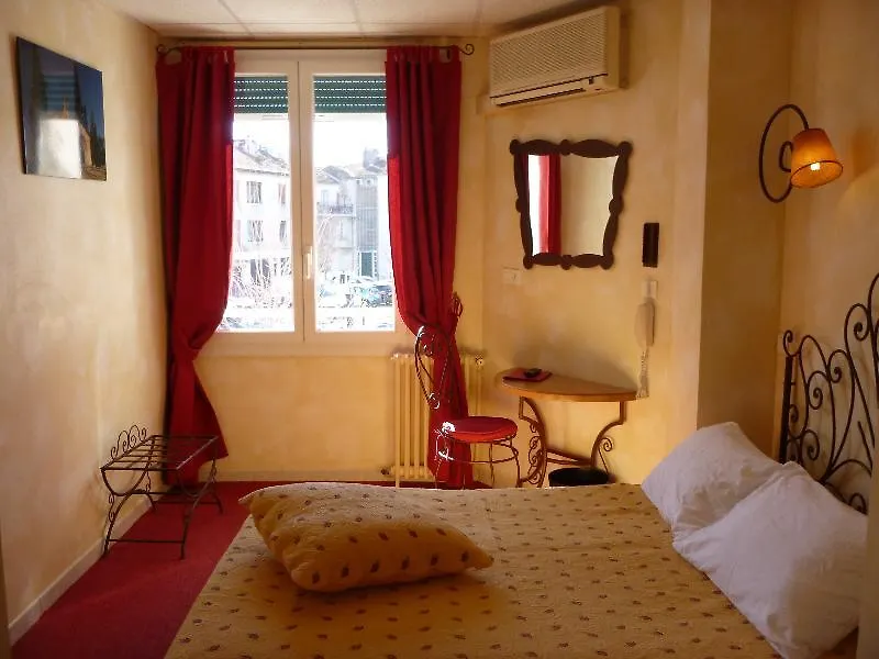 Le Regence Hotel Arles