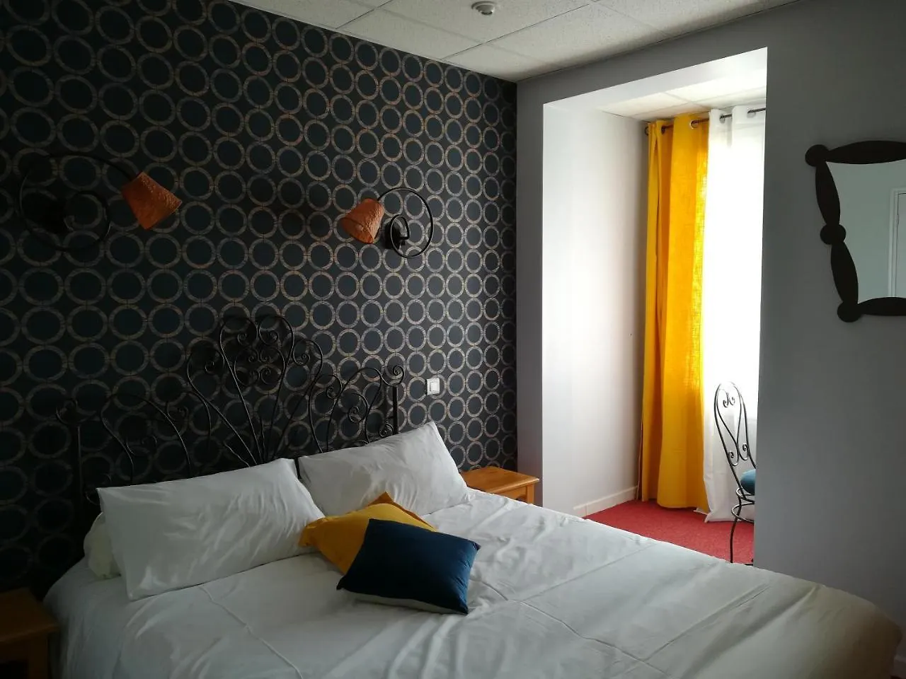 Le Regence Hotel Arles
