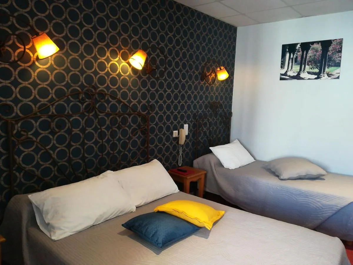 Le Regence Hotel Arles