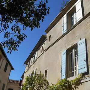 Couette-café Bienvenue, Arles