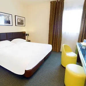 Kyriad Orly Aeroport - Mons 3* Athis-Mons