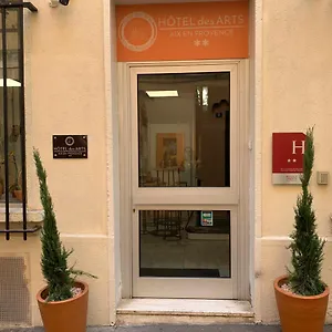 arts-hotel-aix-en-provence.aixenprovencehotels.org/