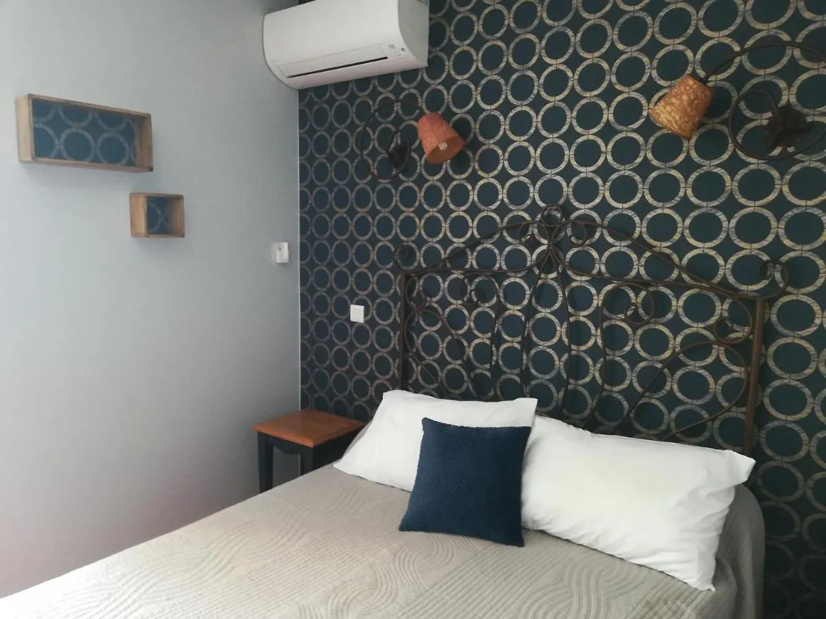Hotel Le Régence Arles