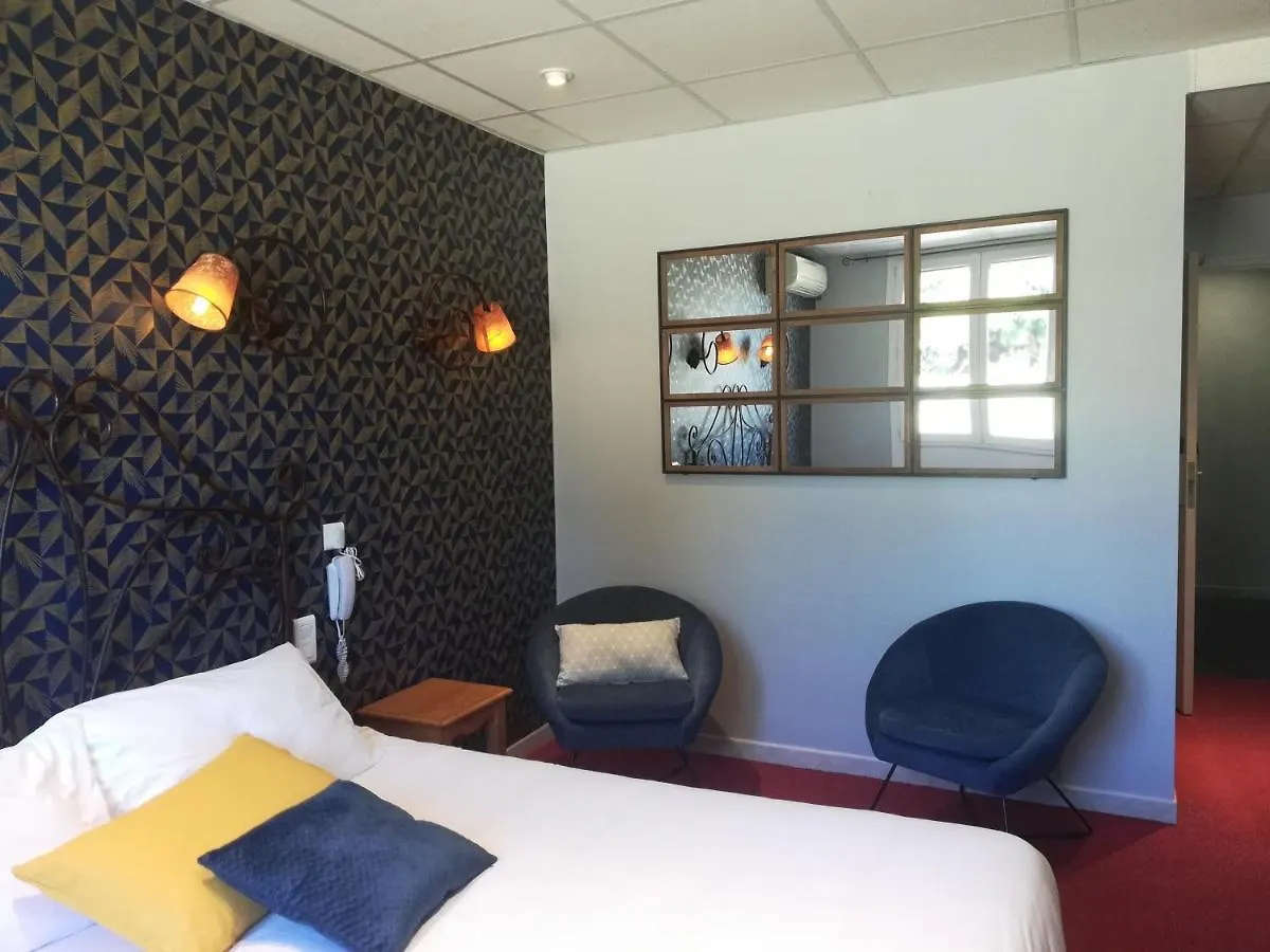 Hotel Le Régence Arles