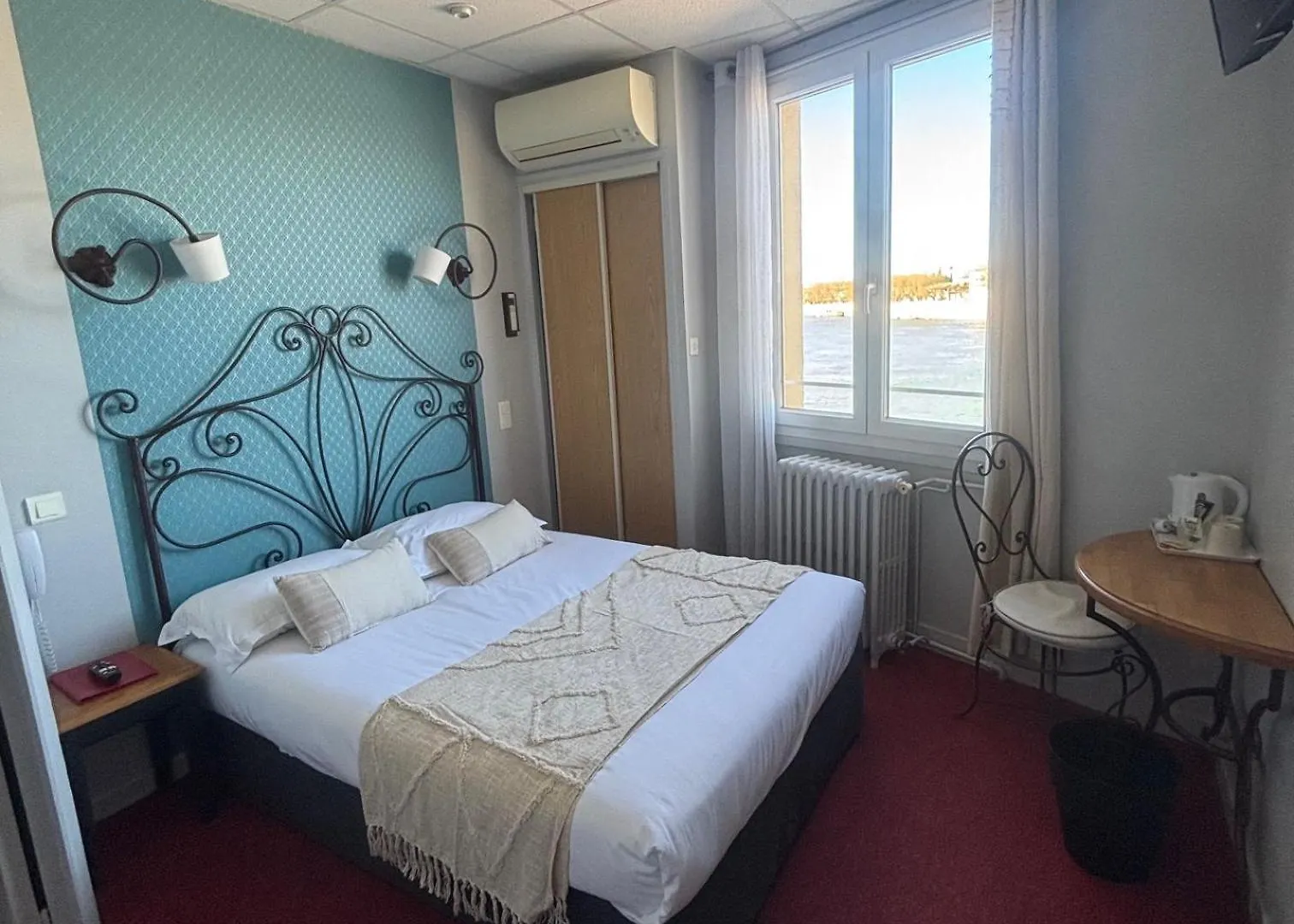 Le Regence Hotel Arles