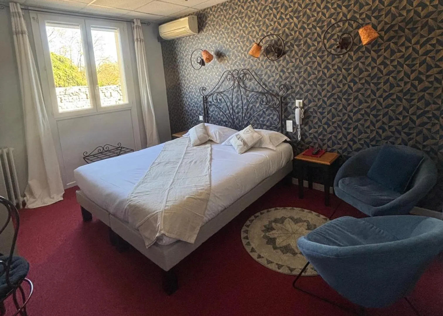 Hotel Le Régence Arles