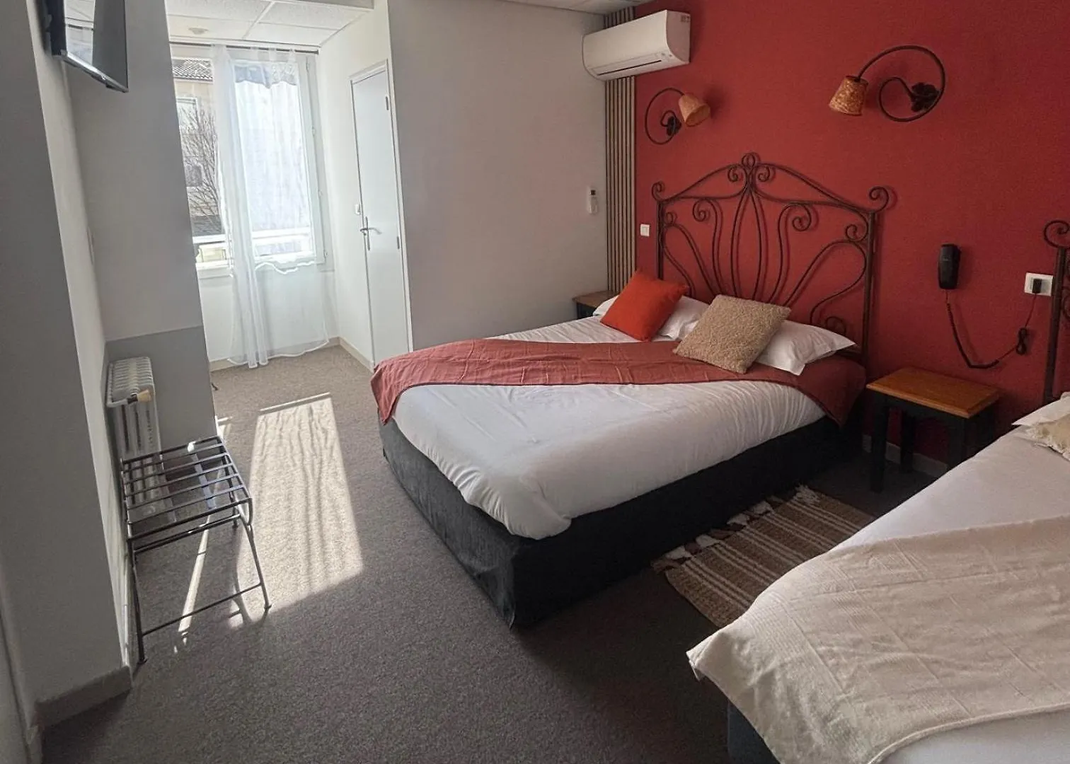Hotel Le Régence Arles