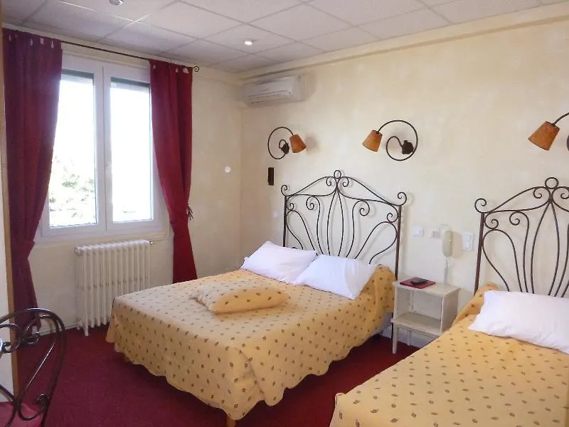 Hotel Le Régence Arles