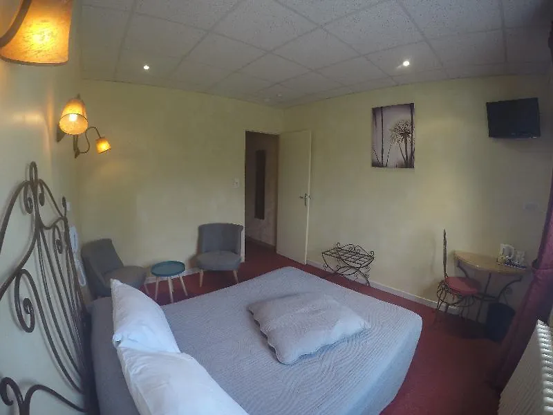Hotel Le Régence Arles