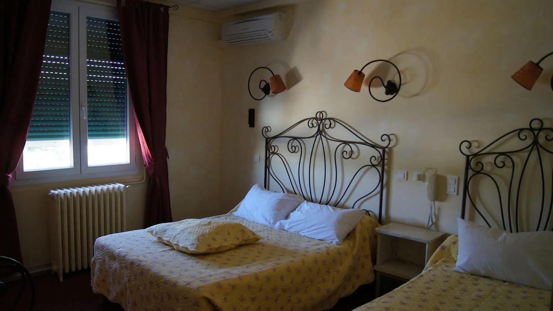 Hotel Le Régence Arles