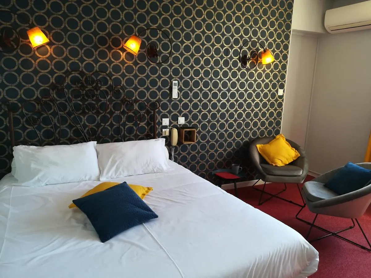 Le Regence Hotel Arles